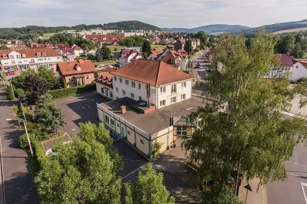 Hotel Bamberger Hof - 1