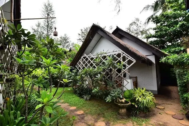 Bambie Boutique Home & Resort