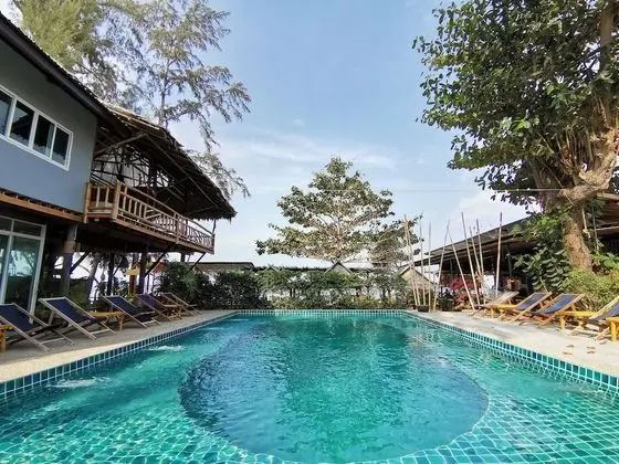 Bambie Boutique Home & Resort