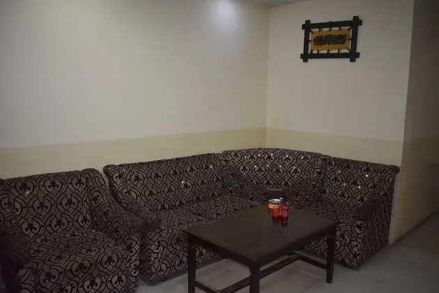 Hotel Bambino - Dış Mekan