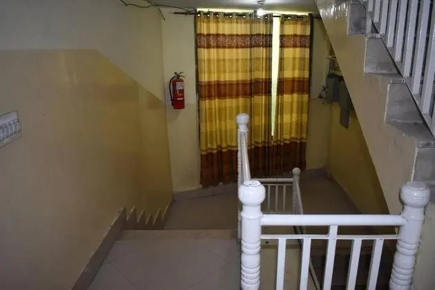 Hotel Bambino - İç Mekan