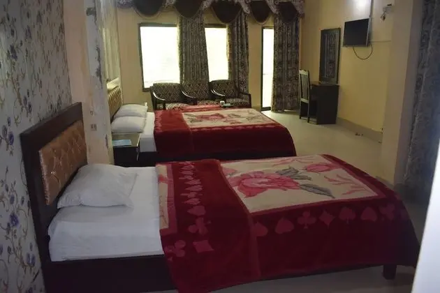 Hotel Bambino - Oda