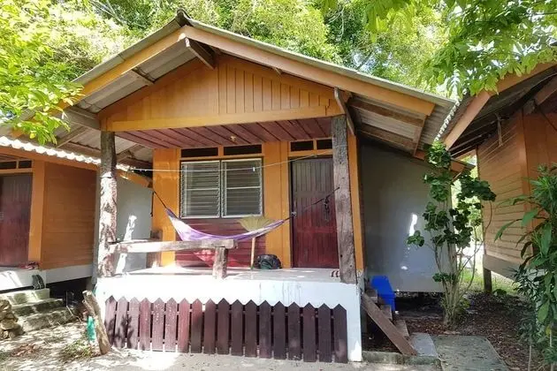 Bamboo Bungalow Thong Nai Pan Yai - Öne Çıkan Resim