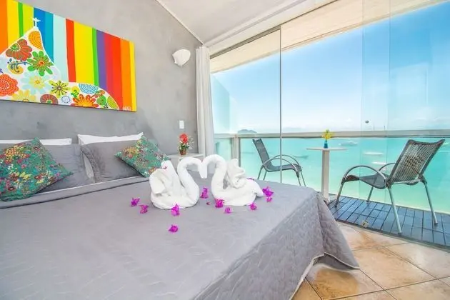 Bamboo Búzios Hostel