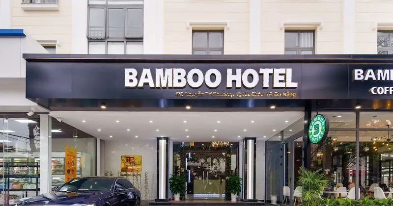 Bamboo Hotel