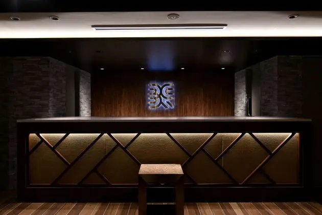 Bamboo Garden Tokyo - Adults Only - Lobi
