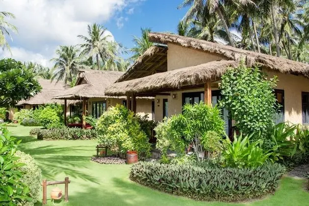 Bamboo Village Beach Resort & Spa - Öne Çıkan Resim