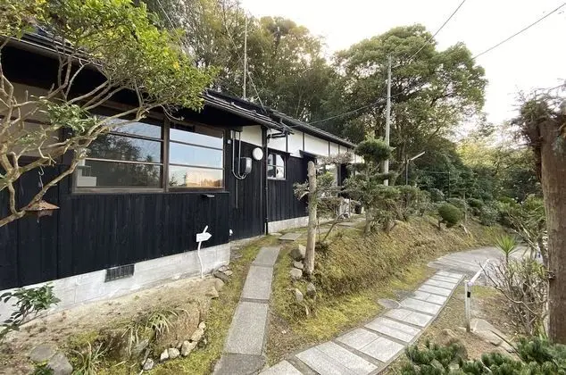 Bamboo Village - Hostel