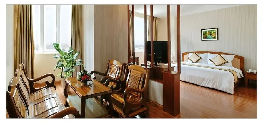 Bamboo Green Hotel