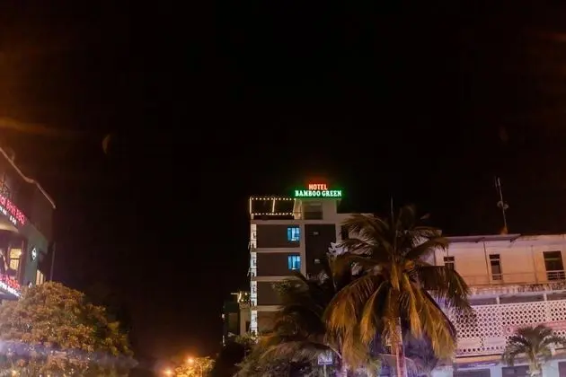 Bamboo Green Hotel