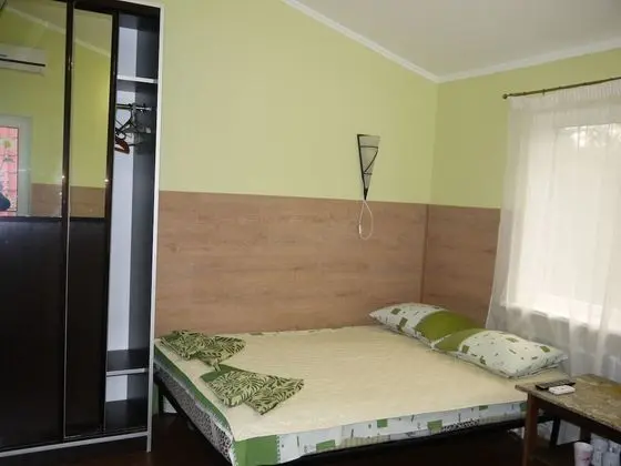 Bamboo Guest House