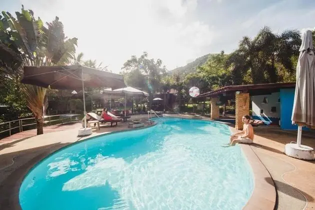 Bamboo Hideaway Samui Resort