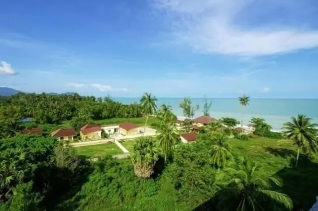 Bamboo Resort