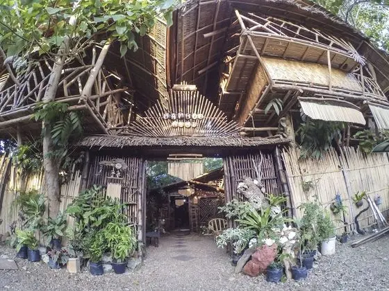 Bamboo Nest Palawan