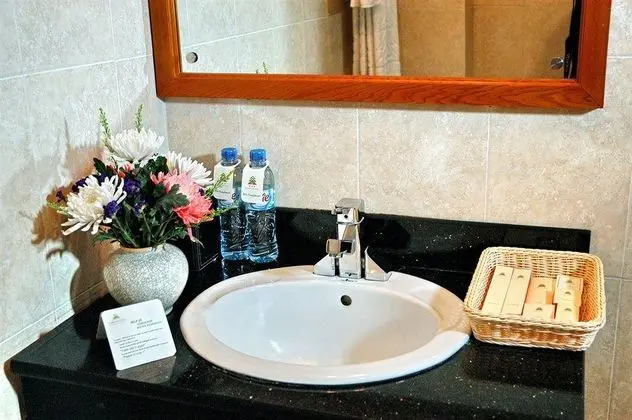 Bamboo Sapa Hotel