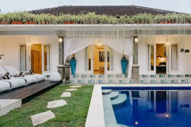 Villa Bamboo