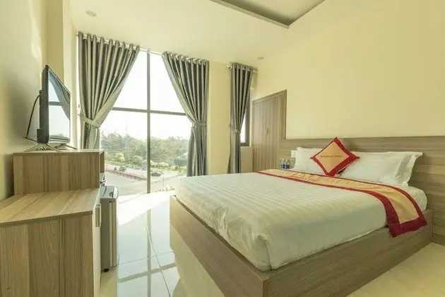 Bamboo.vn Hotel