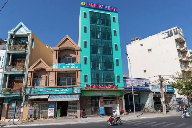 Bamboo.vn Hotel