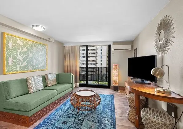 Bamboo Waikiki Hotel - Öne Çıkan Resim