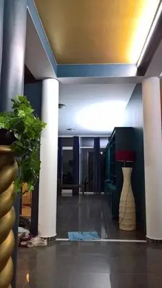 Bambou et Olivier Chambres d'hotes - Lobi