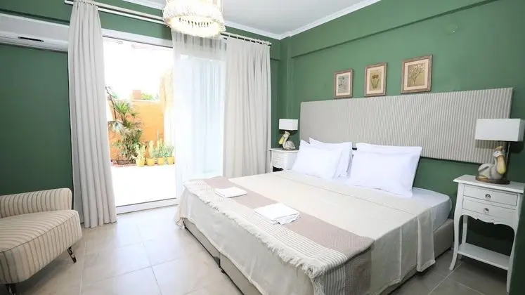 Bambu Alaçatı Hotel