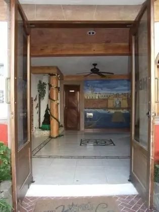 Hotel Bambu - Öne Çıkan Resim