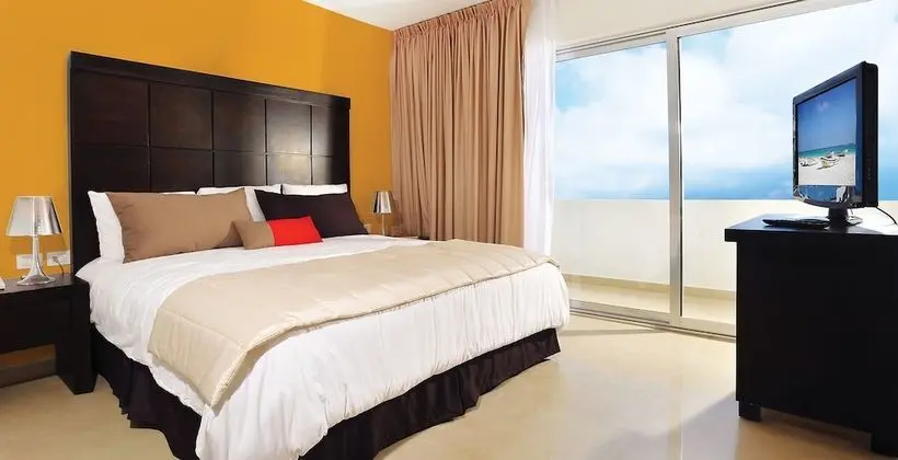 Bambu Suites - Near Quinta Avenida - Oda