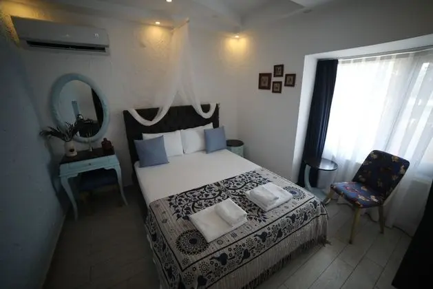 Bambu Urla Otel