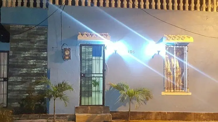 Bambux Bed and Breakfast - İç Mekan