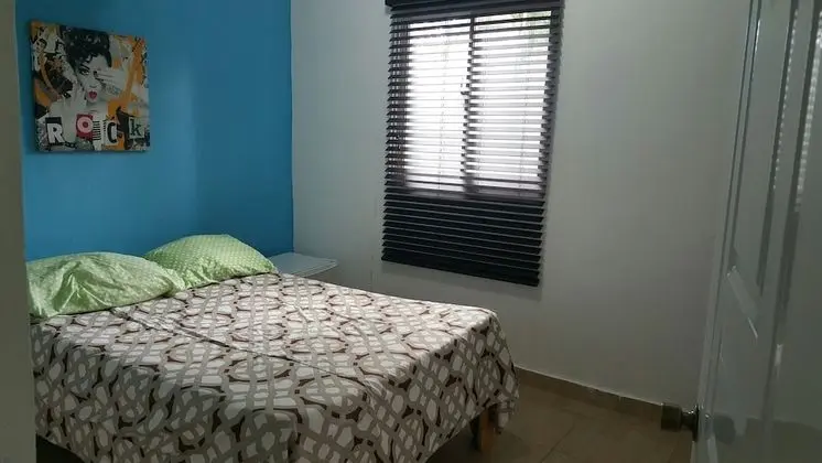 Bambux Bed and Breakfast - Oda