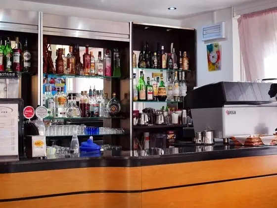 Bamby - Bar