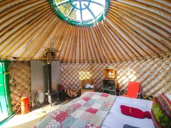 Bamff Ecotourism - Öne Çıkan Resim