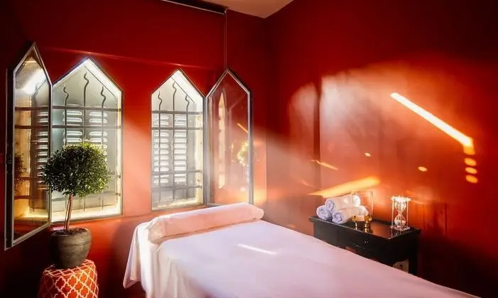 Villa Ba'Moshava - a Member of Brown Hotels - Spa