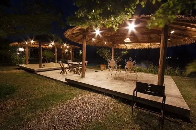 Ban Bang Home Resort - Lobi