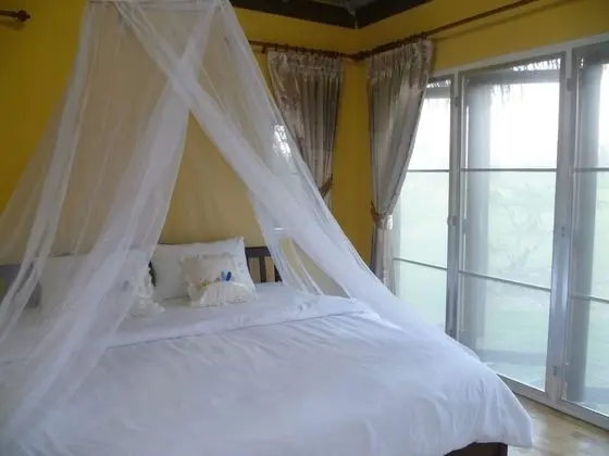 Ban Bang Home Resort - Oda