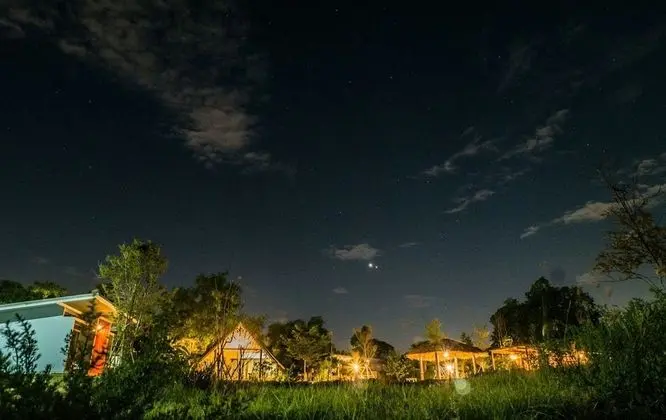 Ban Bang Home Resort - Öne Çıkan Resim