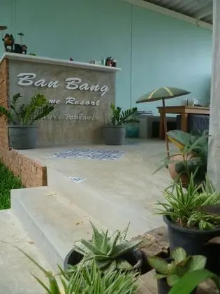 Ban Bang Home Resort - Spa