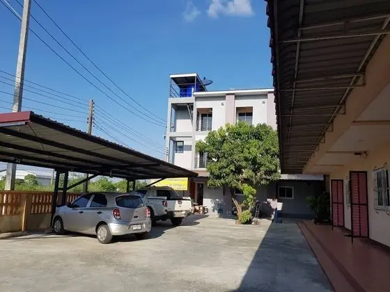 Ban Boonpattana