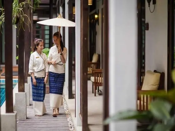 Ban Chang Tong Hotel