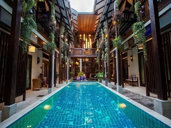 Ban Chang Tong Hotel - Öne Çıkan Resim