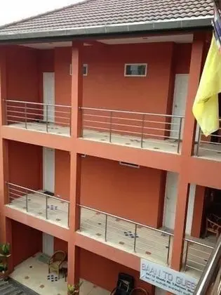 Ban To Guesthouse - İç Mekan
