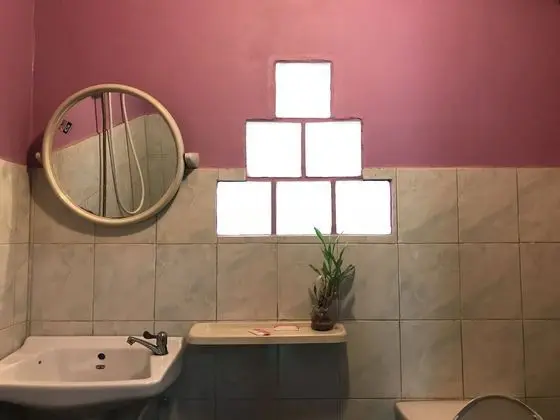 Ban Hlung Khao Adventure - Banyo Özellikleri