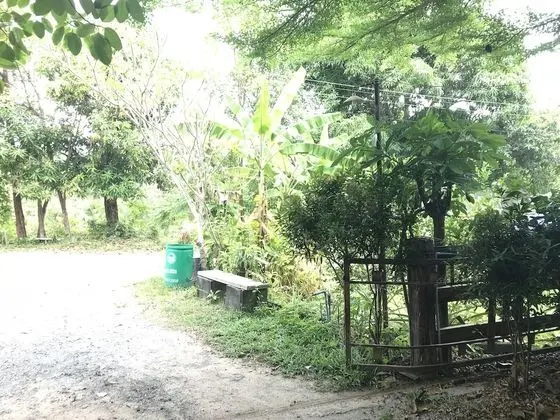 Ban Hlung Khao Adventure - Dış Mekan