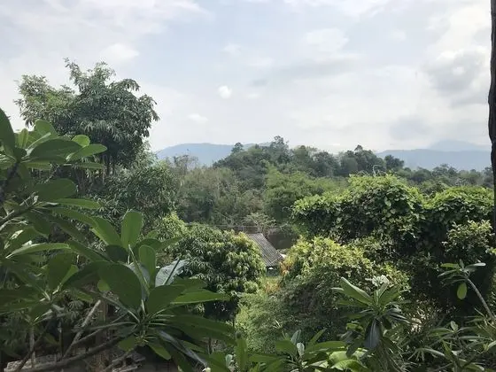 Ban Hlung Khao Adventure - Konum Öne Çıkanlar