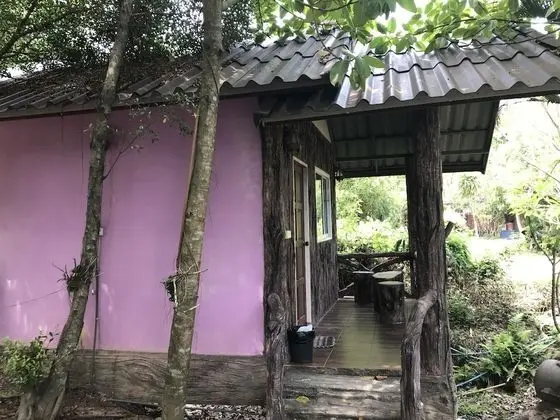 Ban Hlung Khao Adventure - Öne Çıkan Resim