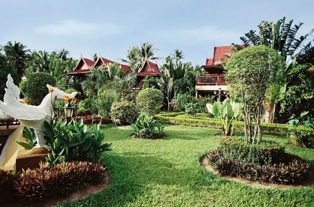 Ban Keaw Villas