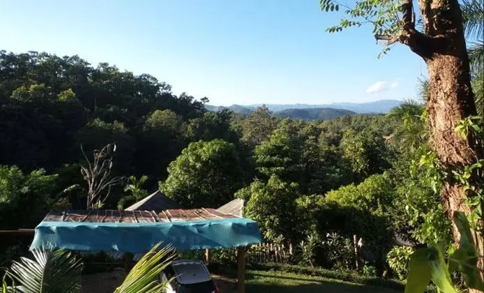 Ban Kiang Doi Resort