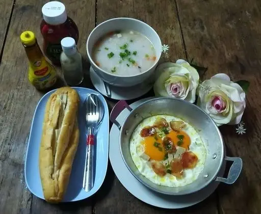 Ban Kiang Fah Resort Chongmek - Oda Düzeni