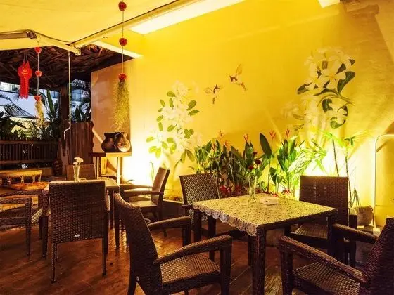 Ban Kong Rao Guesthouse