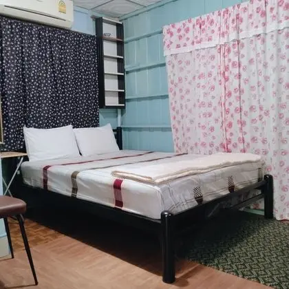 Ban Kru Ae Homestay - Öne Çıkan Resim